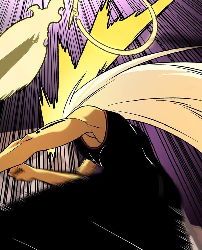 Toàn Dân Chuyển Chức : Duy Ta Vô Chức Tán Nhân: Chapter 147