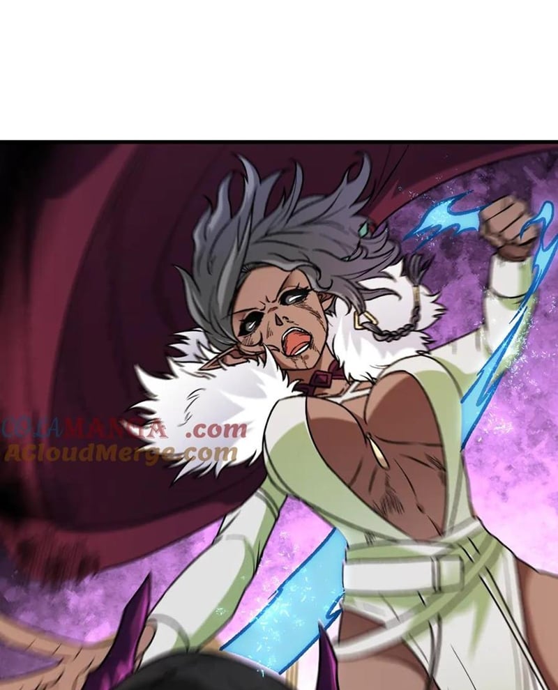 Toàn Dân Chuyển Chức : Duy Ta Vô Chức Tán Nhân: Chapter 147