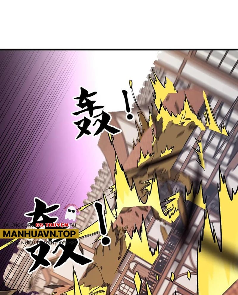 Toàn Dân Chuyển Chức : Duy Ta Vô Chức Tán Nhân: Chapter 147