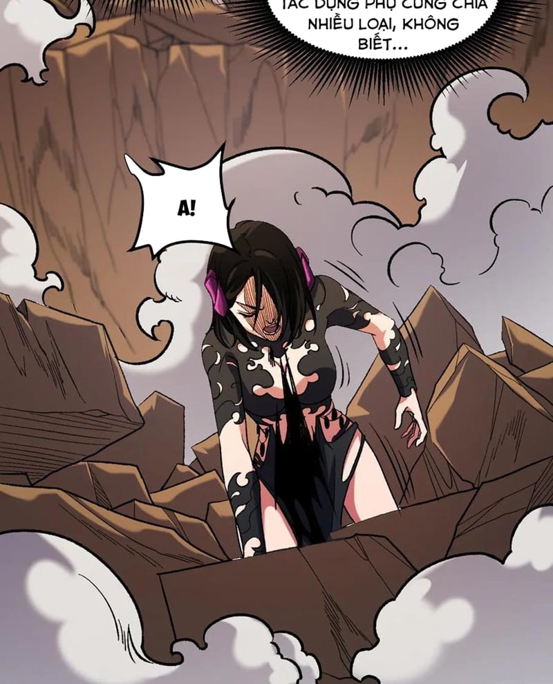 Toàn Dân Chuyển Chức : Duy Ta Vô Chức Tán Nhân: Chapter 147