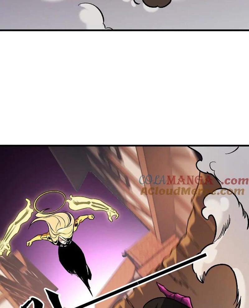 Toàn Dân Chuyển Chức : Duy Ta Vô Chức Tán Nhân: Chapter 147