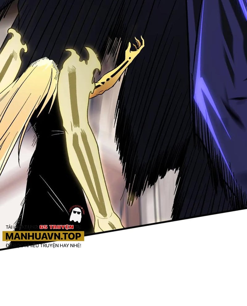 Toàn Dân Chuyển Chức : Duy Ta Vô Chức Tán Nhân: Chapter 147