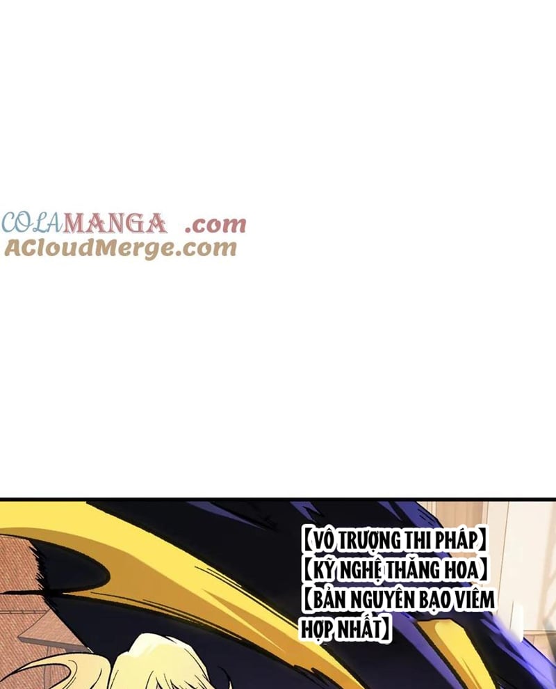 Toàn Dân Chuyển Chức : Duy Ta Vô Chức Tán Nhân: Chapter 147