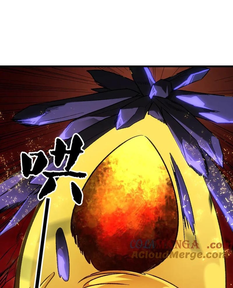 Toàn Dân Chuyển Chức : Duy Ta Vô Chức Tán Nhân: Chapter 147