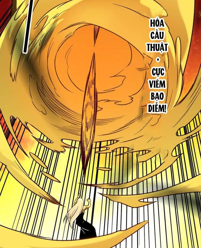 Toàn Dân Chuyển Chức : Duy Ta Vô Chức Tán Nhân: Chapter 147