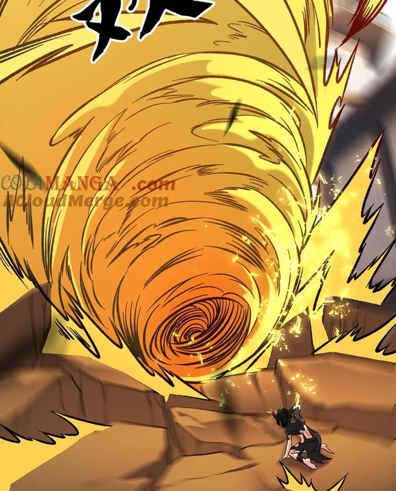 Toàn Dân Chuyển Chức : Duy Ta Vô Chức Tán Nhân: Chapter 147