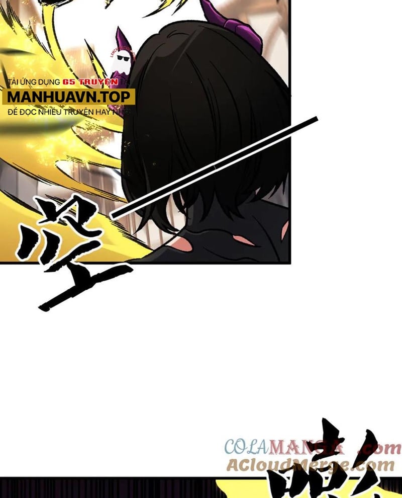 Toàn Dân Chuyển Chức : Duy Ta Vô Chức Tán Nhân: Chapter 147