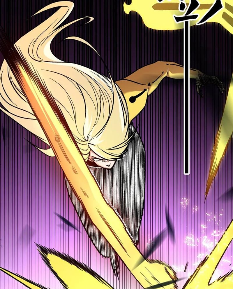 Toàn Dân Chuyển Chức : Duy Ta Vô Chức Tán Nhân: Chapter 147