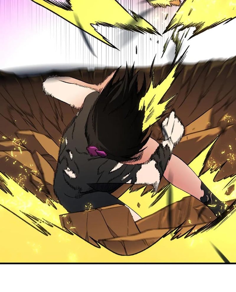 Toàn Dân Chuyển Chức : Duy Ta Vô Chức Tán Nhân: Chapter 147