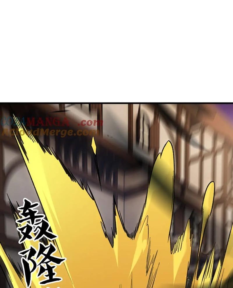 Toàn Dân Chuyển Chức : Duy Ta Vô Chức Tán Nhân: Chapter 147