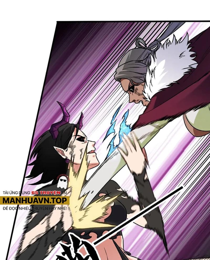 Toàn Dân Chuyển Chức : Duy Ta Vô Chức Tán Nhân: Chapter 147