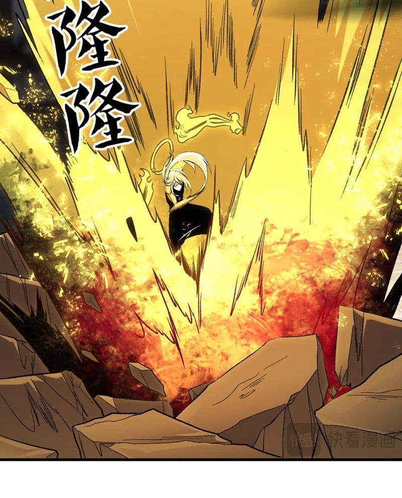 Toàn Dân Chuyển Chức : Duy Ta Vô Chức Tán Nhân: Chapter 147