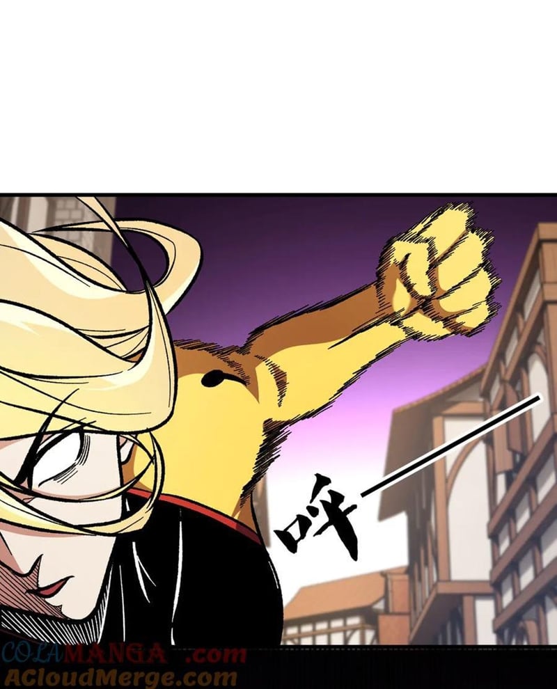 Toàn Dân Chuyển Chức : Duy Ta Vô Chức Tán Nhân: Chapter 147