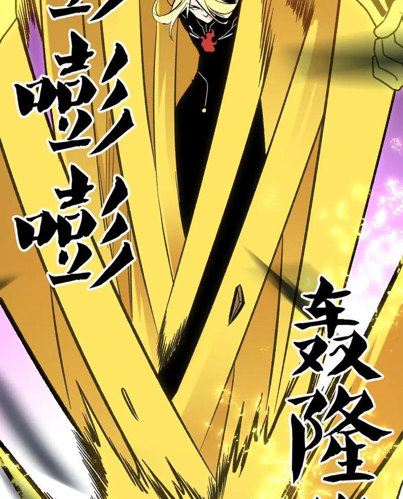 Toàn Dân Chuyển Chức : Duy Ta Vô Chức Tán Nhân: Chapter 147