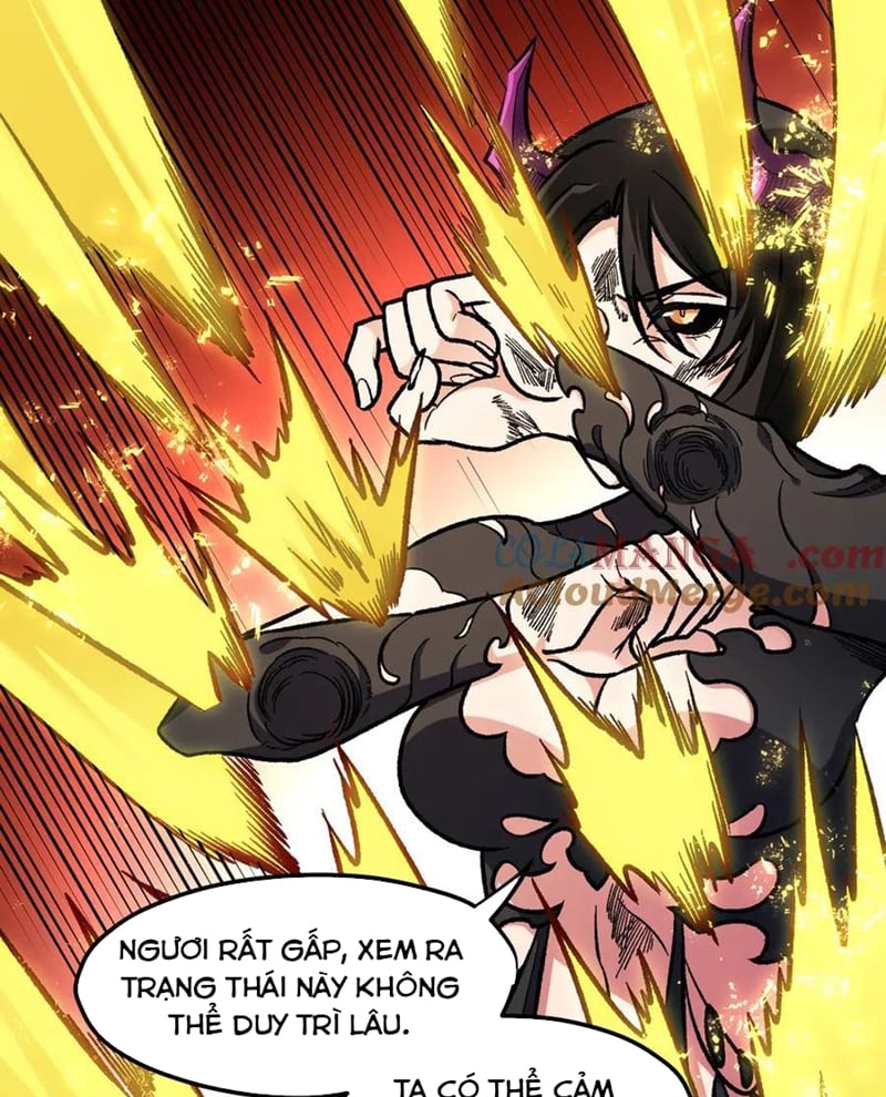 Toàn Dân Chuyển Chức : Duy Ta Vô Chức Tán Nhân: Chapter 147