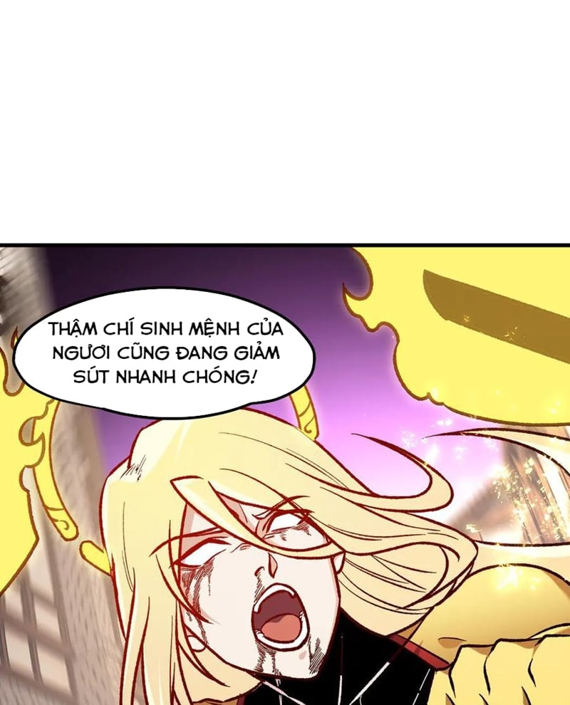 Toàn Dân Chuyển Chức : Duy Ta Vô Chức Tán Nhân: Chapter 147