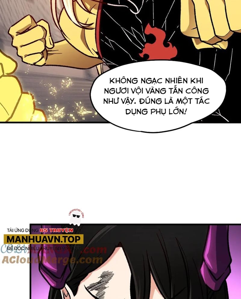 Toàn Dân Chuyển Chức : Duy Ta Vô Chức Tán Nhân: Chapter 147