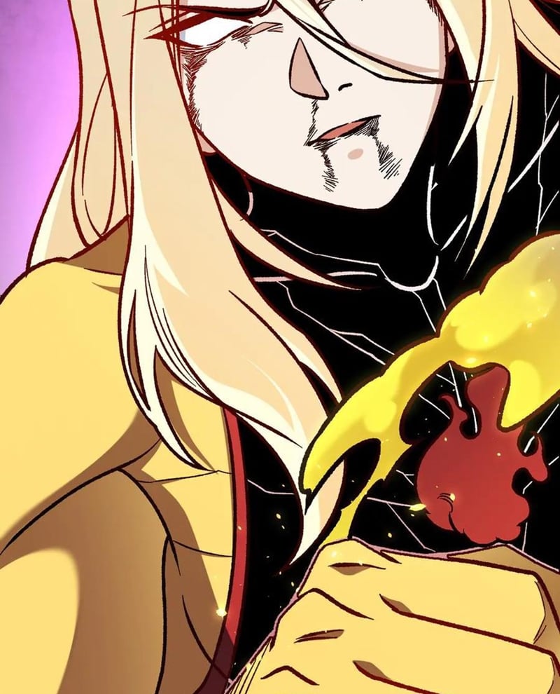 Toàn Dân Chuyển Chức : Duy Ta Vô Chức Tán Nhân: Chapter 147