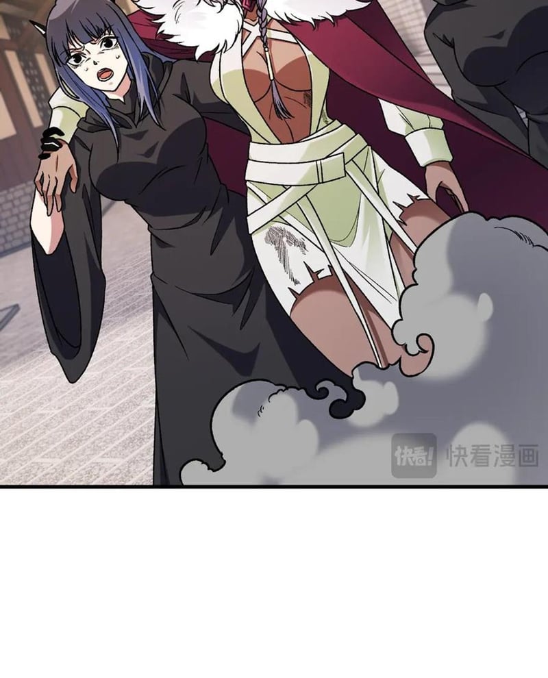 Toàn Dân Chuyển Chức : Duy Ta Vô Chức Tán Nhân: Chapter 147