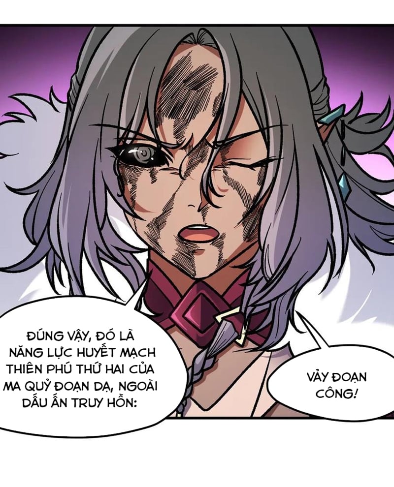 Toàn Dân Chuyển Chức : Duy Ta Vô Chức Tán Nhân: Chapter 147