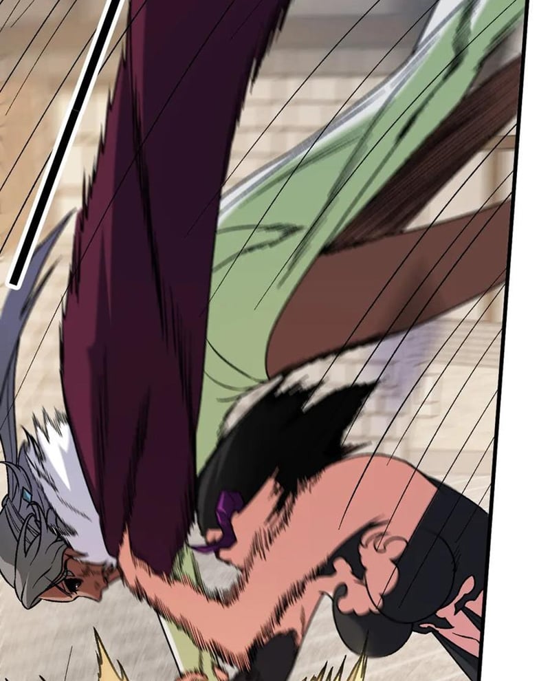 Toàn Dân Chuyển Chức : Duy Ta Vô Chức Tán Nhân: Chapter 147