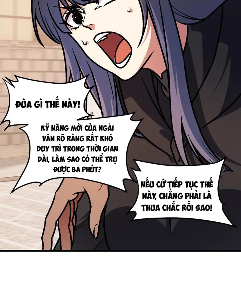 Toàn Dân Chuyển Chức : Duy Ta Vô Chức Tán Nhân: Chapter 147