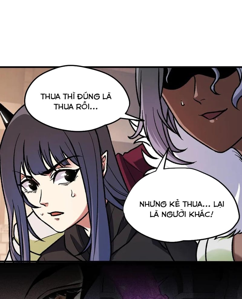 Toàn Dân Chuyển Chức : Duy Ta Vô Chức Tán Nhân: Chapter 147