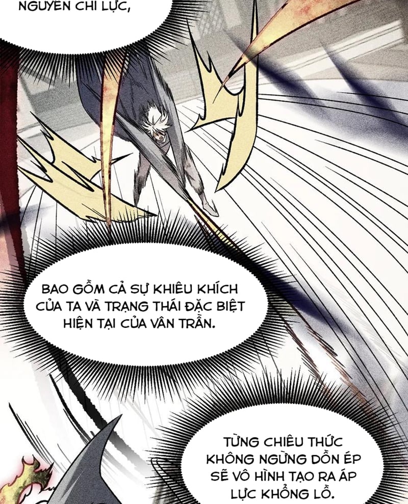 Toàn Dân Chuyển Chức : Duy Ta Vô Chức Tán Nhân: Chapter 147
