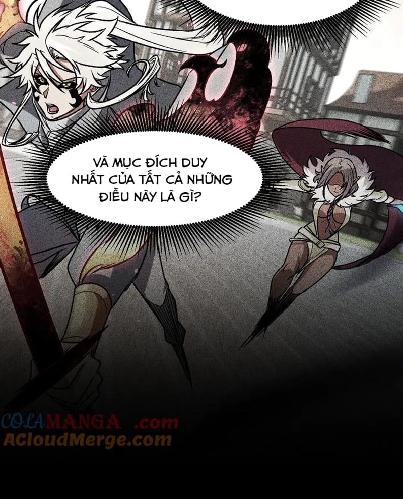 Toàn Dân Chuyển Chức : Duy Ta Vô Chức Tán Nhân: Chapter 147