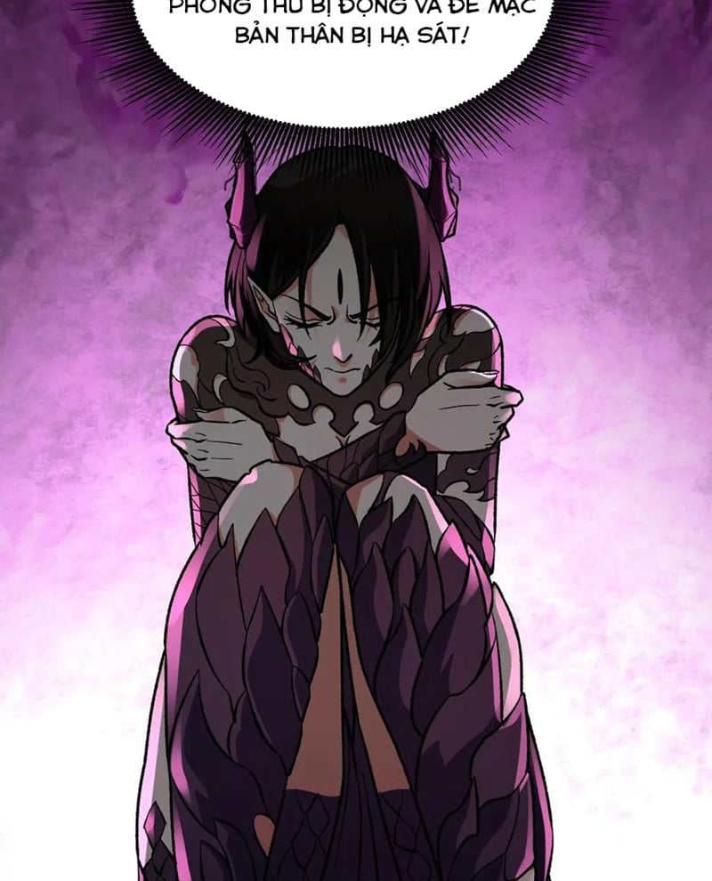 Toàn Dân Chuyển Chức : Duy Ta Vô Chức Tán Nhân: Chapter 147