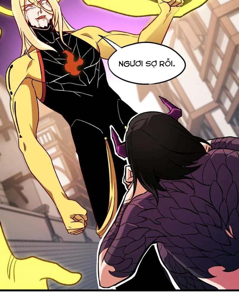 Toàn Dân Chuyển Chức : Duy Ta Vô Chức Tán Nhân: Chapter 147