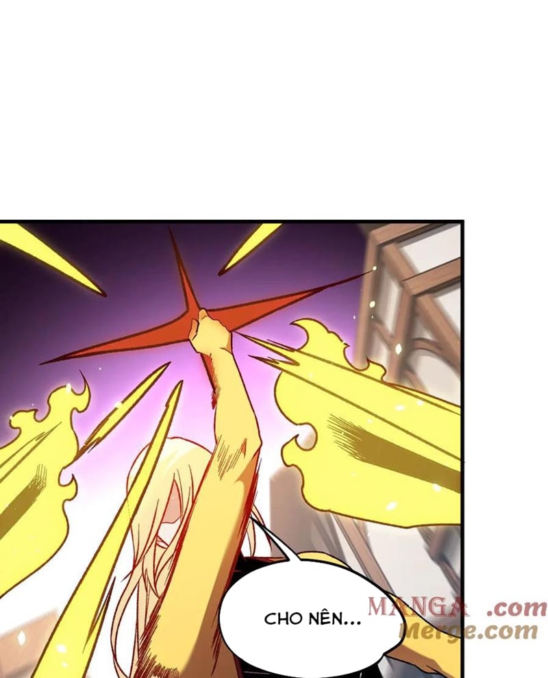 Toàn Dân Chuyển Chức : Duy Ta Vô Chức Tán Nhân: Chapter 147