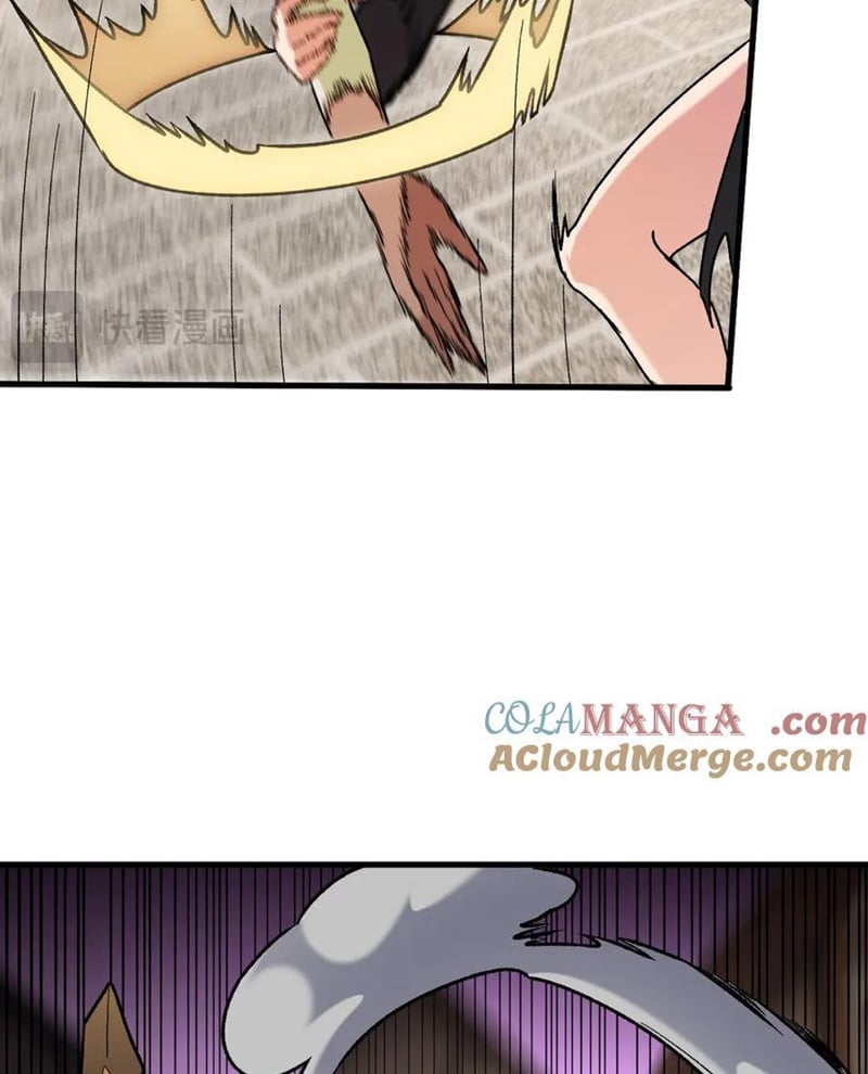 Toàn Dân Chuyển Chức : Duy Ta Vô Chức Tán Nhân: Chapter 147