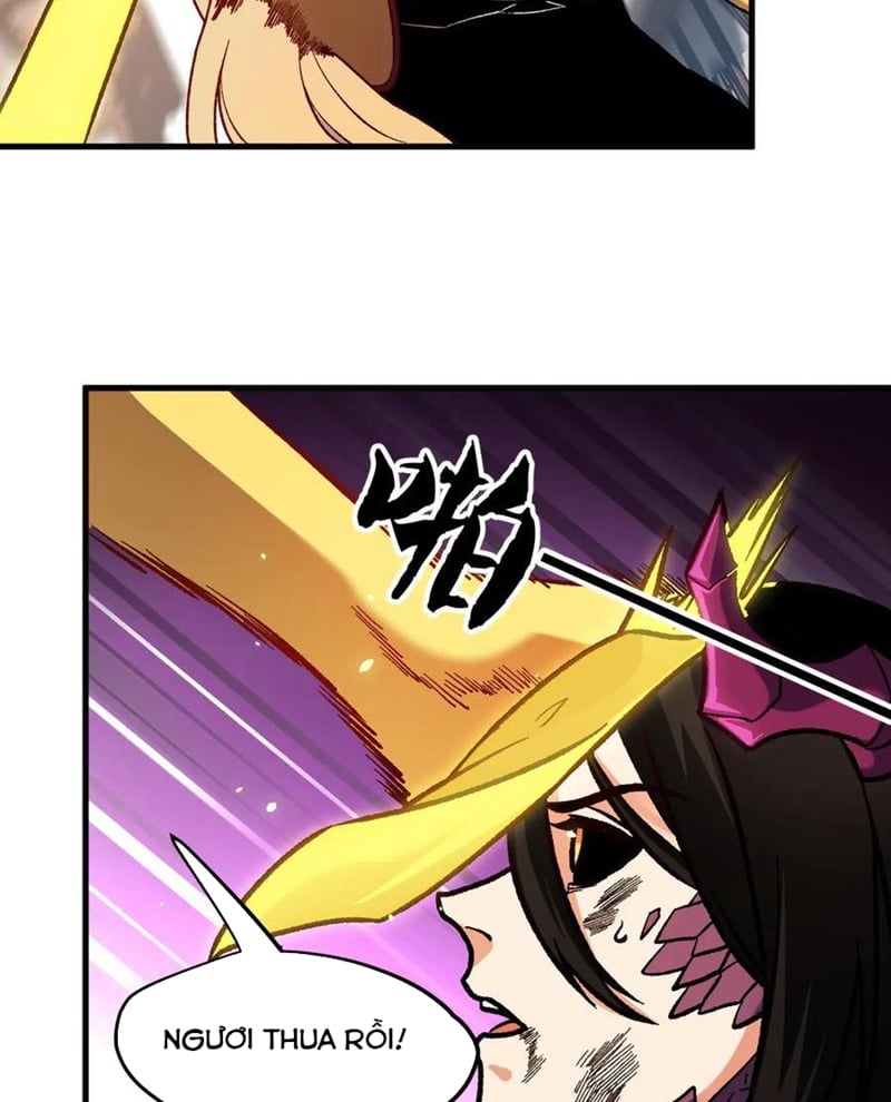 Toàn Dân Chuyển Chức : Duy Ta Vô Chức Tán Nhân: Chapter 147