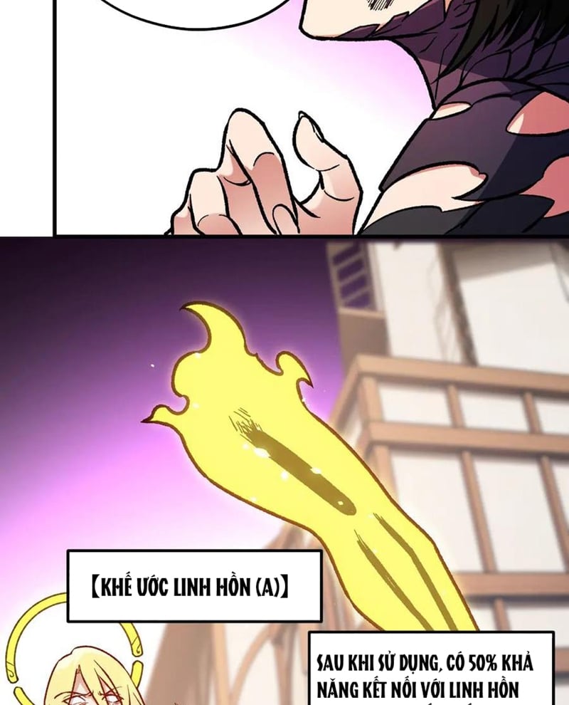 Toàn Dân Chuyển Chức : Duy Ta Vô Chức Tán Nhân: Chapter 147