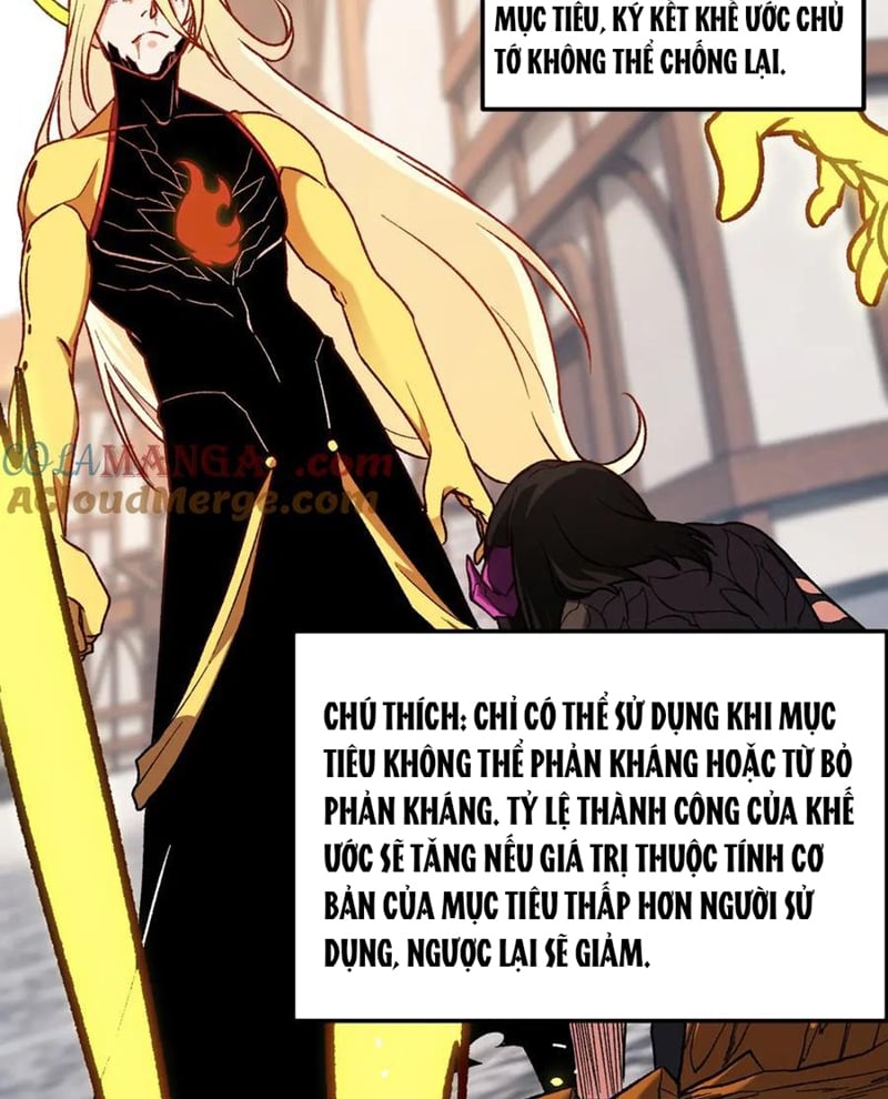 Toàn Dân Chuyển Chức : Duy Ta Vô Chức Tán Nhân: Chapter 147