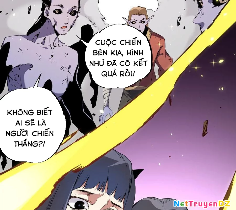 Toàn Dân Chuyển Chức : Duy Ta Vô Chức Tán Nhân: Chapter 148