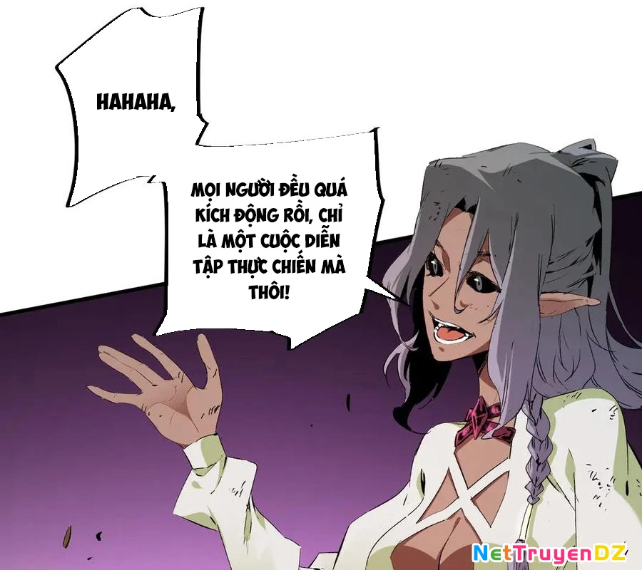 Toàn Dân Chuyển Chức : Duy Ta Vô Chức Tán Nhân: Chapter 148