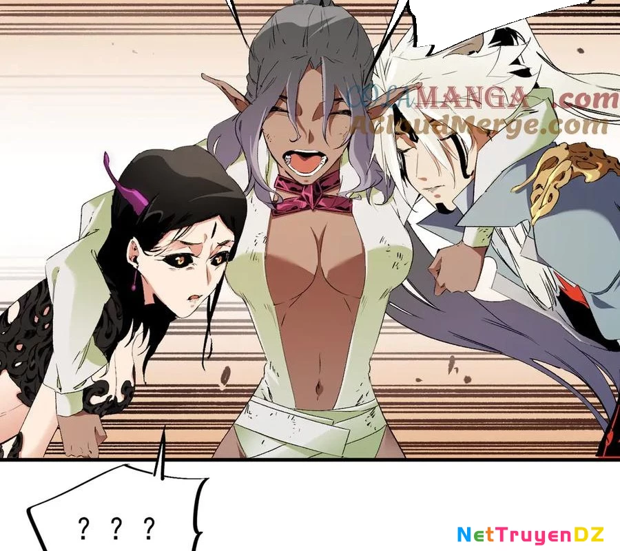 Toàn Dân Chuyển Chức : Duy Ta Vô Chức Tán Nhân: Chapter 148