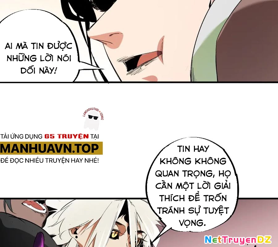 Toàn Dân Chuyển Chức : Duy Ta Vô Chức Tán Nhân: Chapter 148