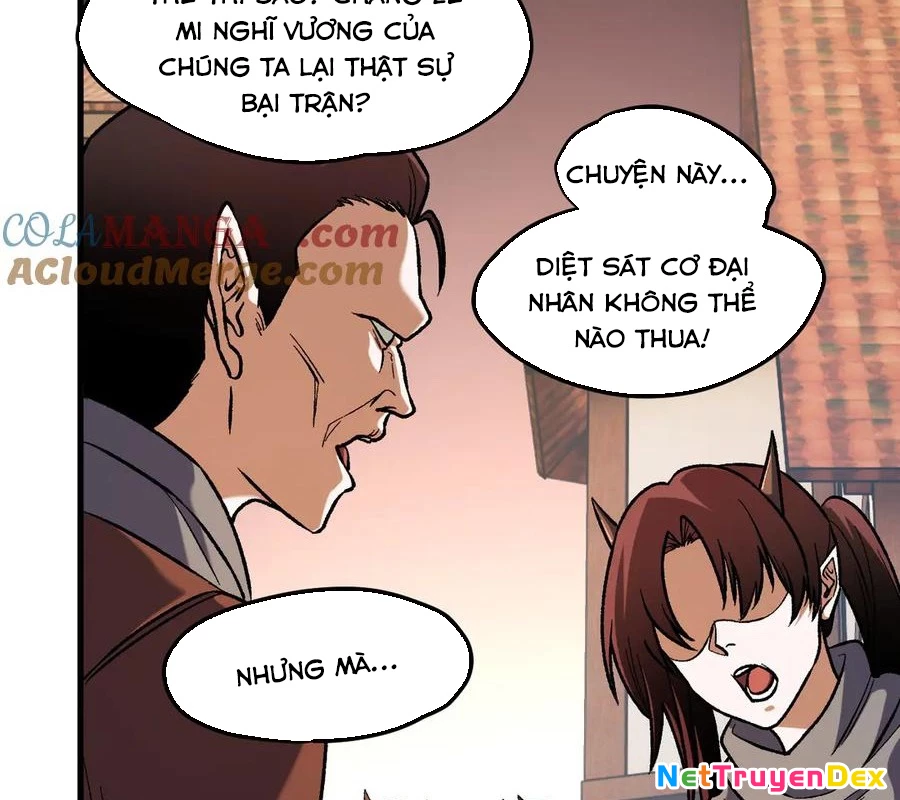 Toàn Dân Chuyển Chức : Duy Ta Vô Chức Tán Nhân: Chapter 149