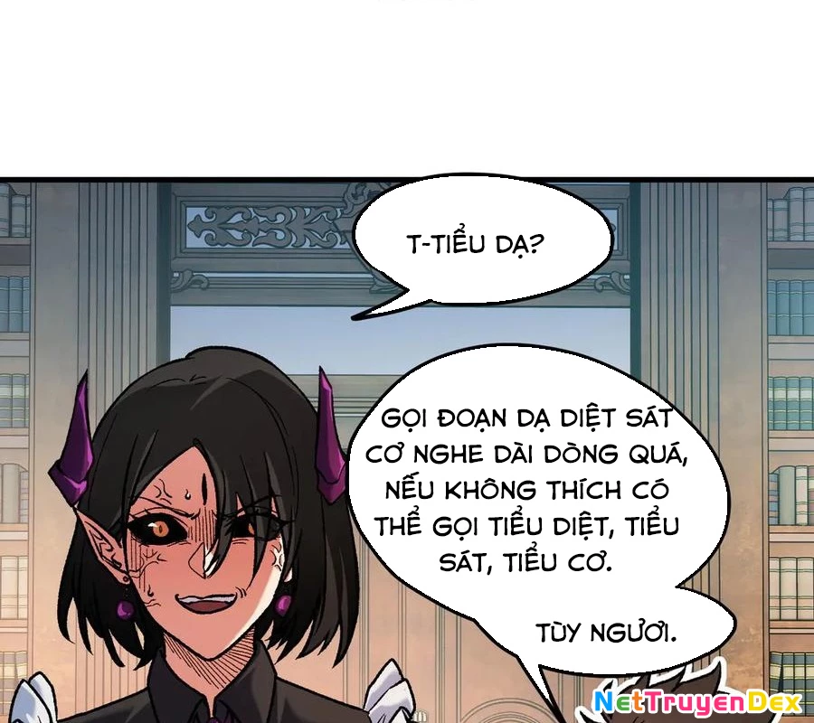 Toàn Dân Chuyển Chức : Duy Ta Vô Chức Tán Nhân: Chapter 149