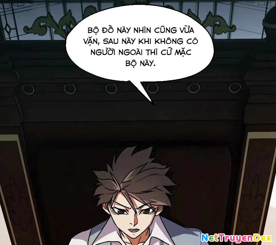 Toàn Dân Chuyển Chức : Duy Ta Vô Chức Tán Nhân: Chapter 149