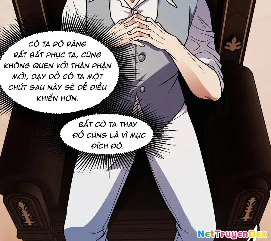 Toàn Dân Chuyển Chức : Duy Ta Vô Chức Tán Nhân: Chapter 149