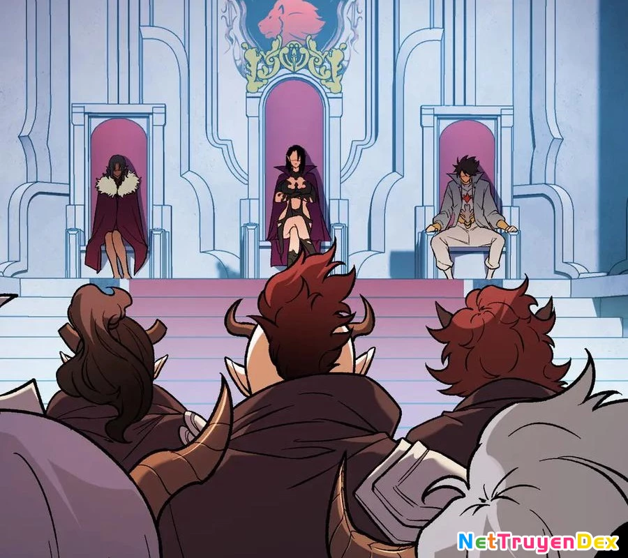 Toàn Dân Chuyển Chức : Duy Ta Vô Chức Tán Nhân: Chapter 149