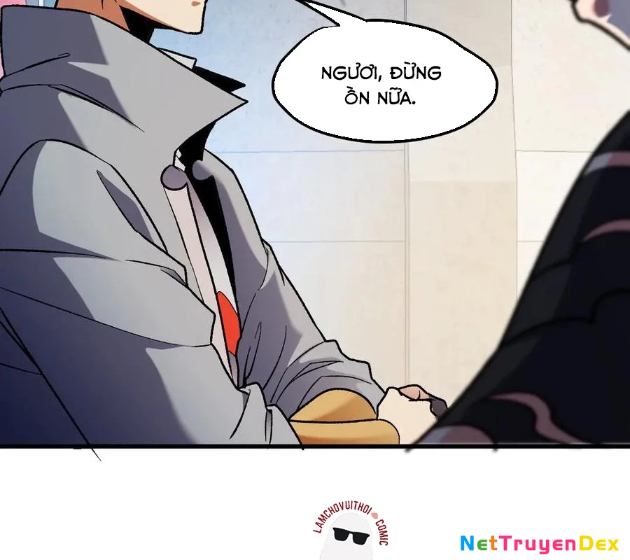 Toàn Dân Chuyển Chức : Duy Ta Vô Chức Tán Nhân: Chapter 149