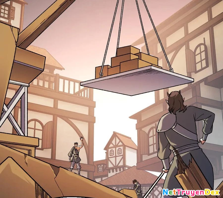 Toàn Dân Chuyển Chức : Duy Ta Vô Chức Tán Nhân: Chapter 149