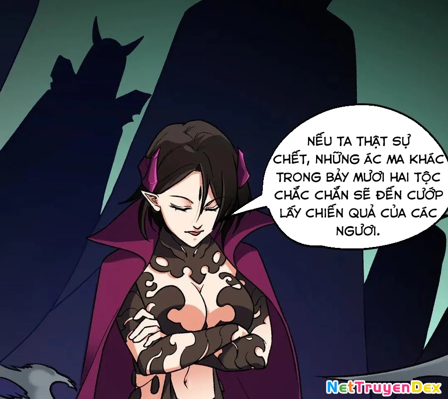 Toàn Dân Chuyển Chức : Duy Ta Vô Chức Tán Nhân: Chapter 149