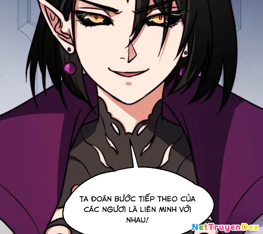 Toàn Dân Chuyển Chức : Duy Ta Vô Chức Tán Nhân: Chapter 149