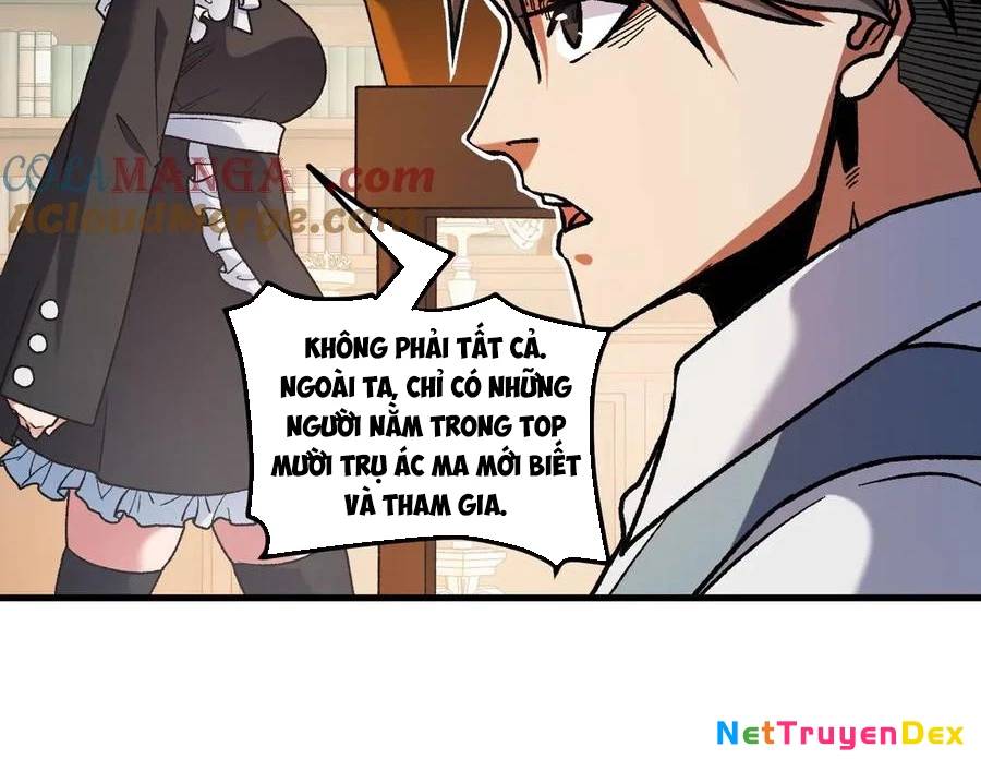 Toàn Dân Chuyển Chức : Duy Ta Vô Chức Tán Nhân: Chapter 150